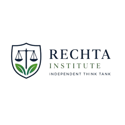 rechtainstitute.id Logo